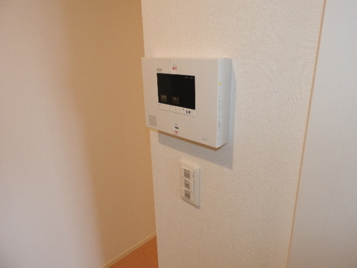 ビスターレの設備