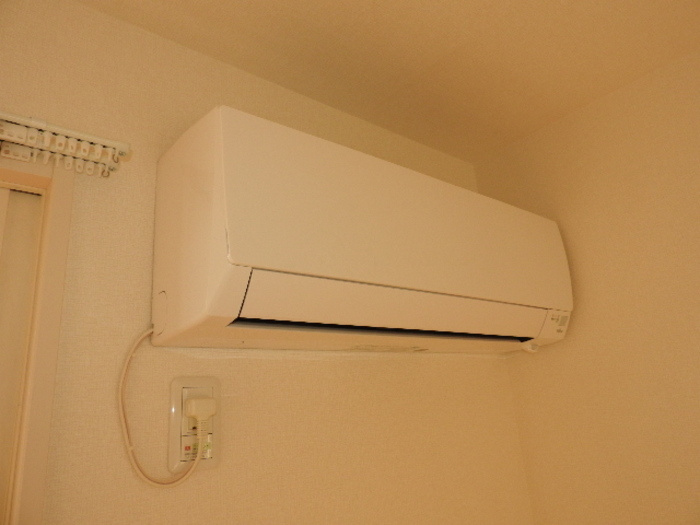 ビスターレの設備