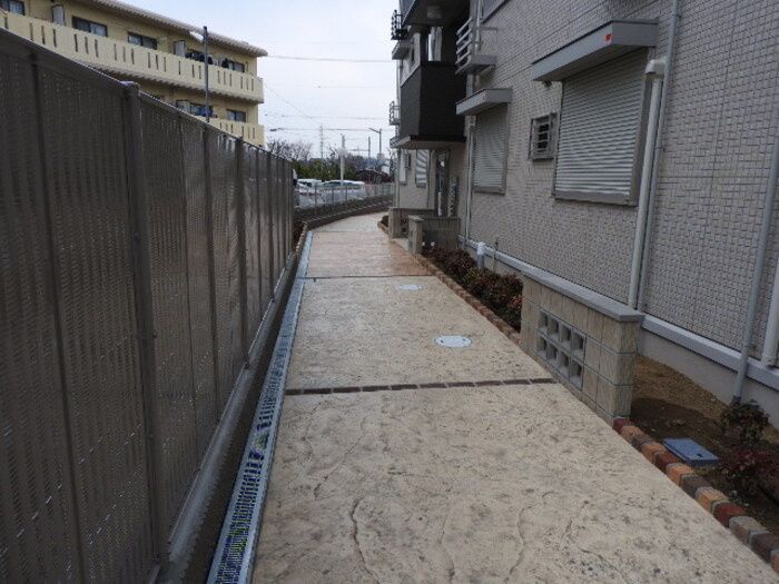 ビスターレのその他