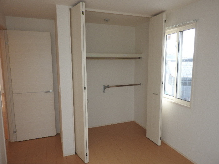 ビスターレの内装|内装です