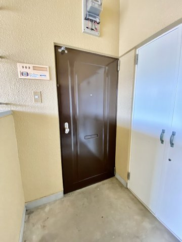 【玄関】 | グランドメゾン重根