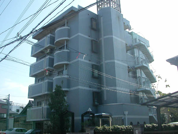 ABCライフ東岸和田