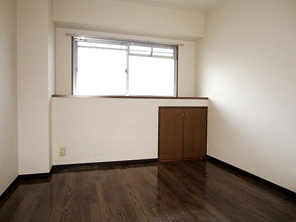 パストラーレ久米田の内装|きれいな内装です