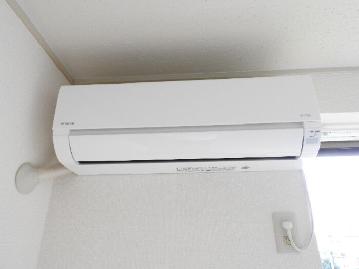 トリヴァン加守田の設備