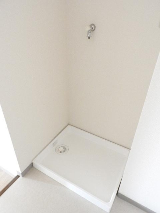 岸和田市春木旭町のハイツの設備