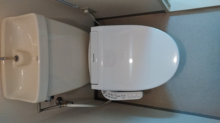 トリヴァン加守田のトイレ|トイレも気になるポイント