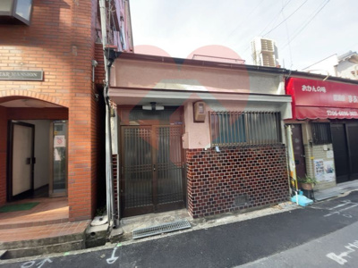 【外観】 | 大阪市東住吉区矢田４丁目戸建