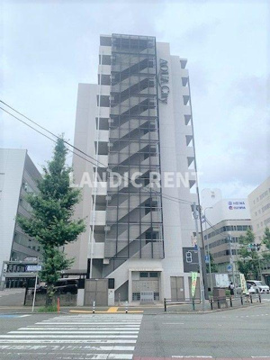 【外観】 | アクアシティ博多サウスステーション