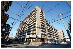 【外観】 | 外観です。