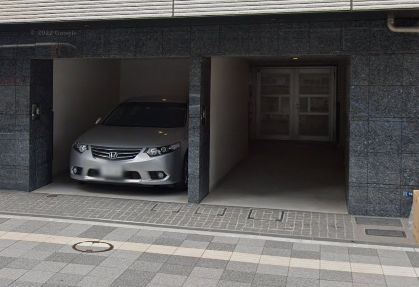 【駐車場】XEBEC錦糸北斎通り