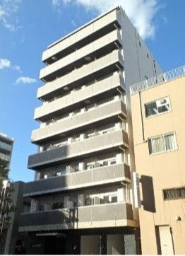 XEBEC錦糸北斎通りの画像