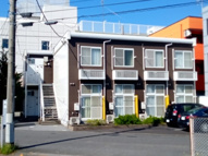 中央林間の画像