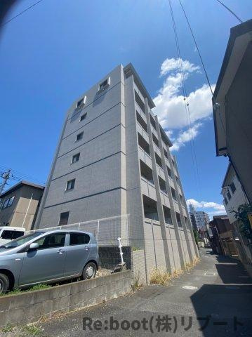 プレジールの周辺