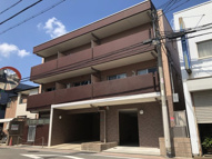 ワイハイツ栄和の画像