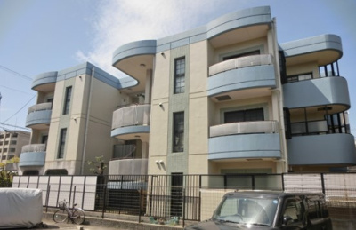 【外観】 | カルム香川 | 外観★