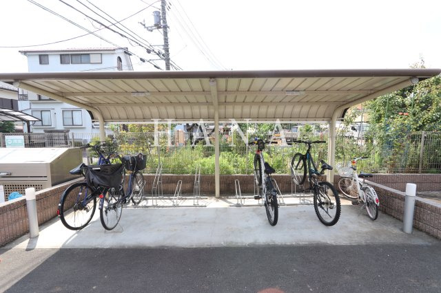 パセオ28のその他共用部分