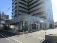 尼崎市大庄西町１丁目の店舗事務所の画像