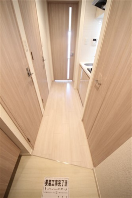 【玄関】 | S-RESIDENCE都島