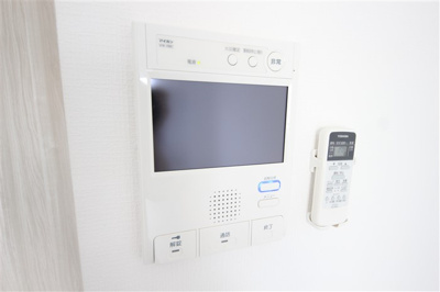 【セキュリティ】 | S-RESIDENCE都島