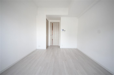 【洋室】 | S-RESIDENCE都島