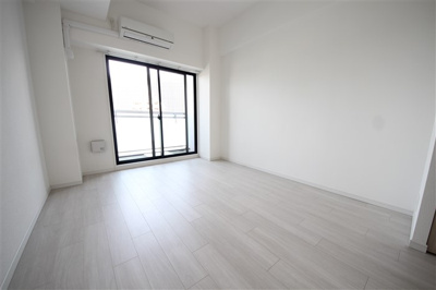 【居間・リビング】 | S-RESIDENCE都島