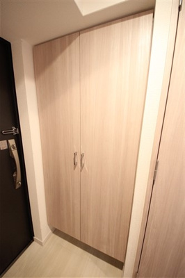 【収納】 | S-RESIDENCE都島