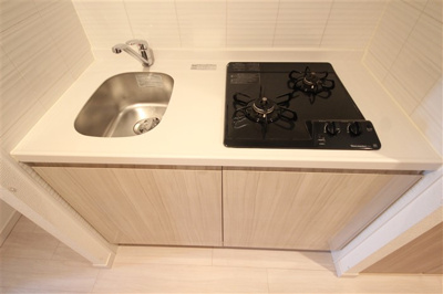 【キッチン】 | S-RESIDENCE都島