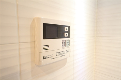 【設備】 | S-RESIDENCE都島