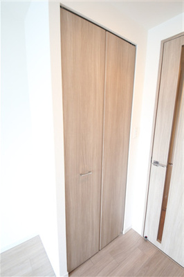 【収納】 | S-RESIDENCE都島