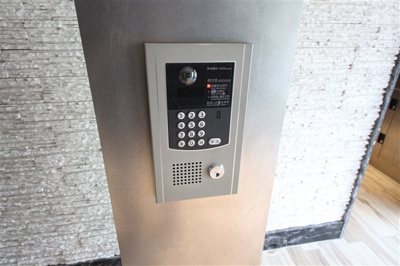 【セキュリティ】 | S-RESIDENCE都島