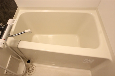 【浴室】 | S-RESIDENCE都島