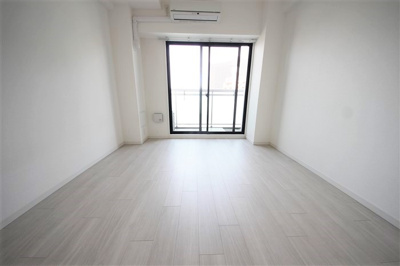 【洋室】 | S-RESIDENCE都島