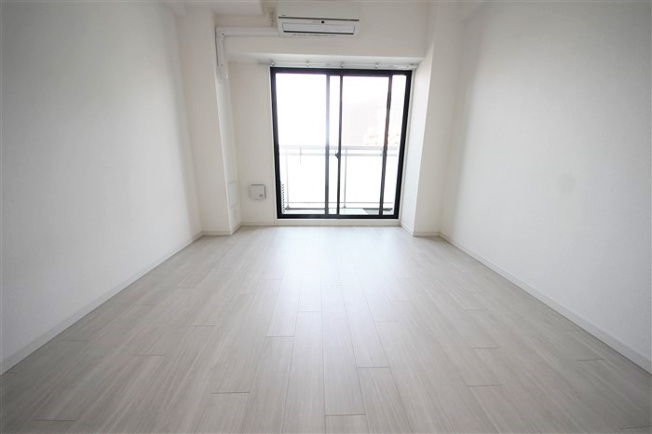 【洋室】 | S-RESIDENCE都島