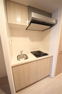 【キッチン】 | S-RESIDENCE都島