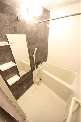 【浴室】 | S-RESIDENCE都島