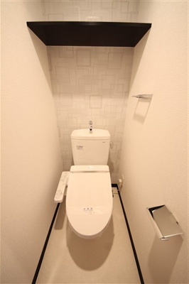 【トイレ】 | S-RESIDENCE都島