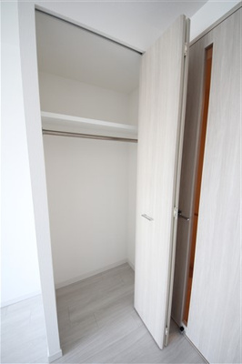 【収納】 | S-RESIDENCE都島