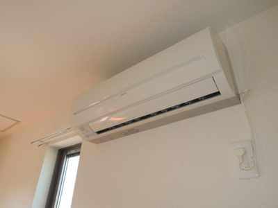 【設備】 | ル・アンジェ