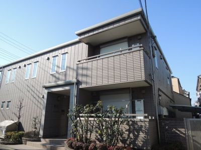 【エントランス】 | ル・アンジェ