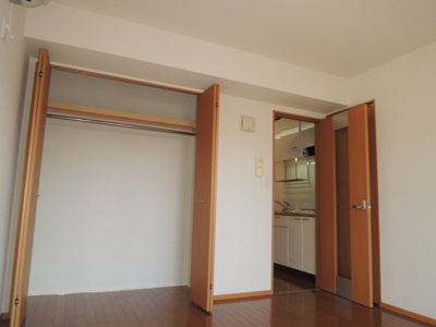 【居間・リビング】 | ル・アンジェ