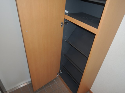 【玄関】 | ル・アンジェ