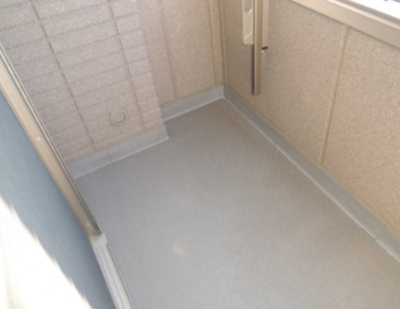 【バルコニー】 | ル・アンジェ