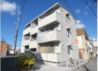 セントレドゥブランシェUの画像