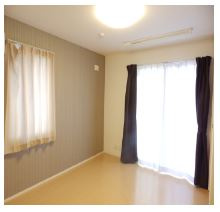 【居間・リビング】 | セントレドゥブランシェU