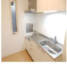 【キッチン】 | セントレドゥブランシェU