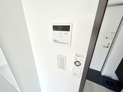 【設備】 | ジーメゾン東成瀬イースト