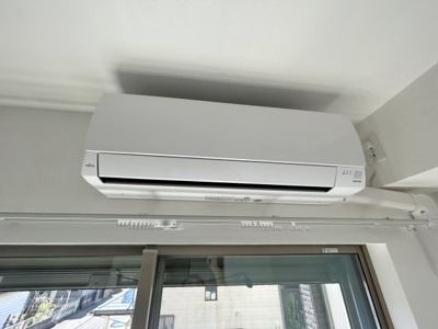 【設備】 | ジーメゾン東成瀬イースト