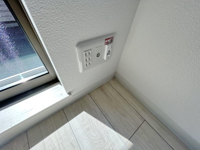【設備】 | ジーメゾン東成瀬イースト