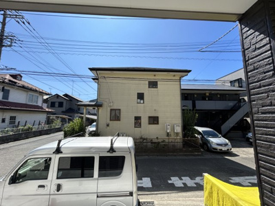 【展望】 | ジーメゾン東成瀬イースト