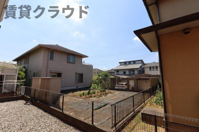 サンハイム学園前　Ａの展望|お気軽にお問い合わせください♪